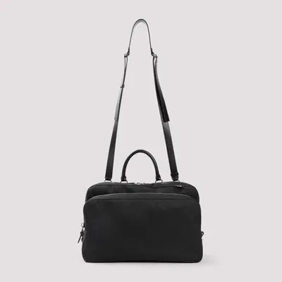 Givenchy Pandora Big Bag In Black