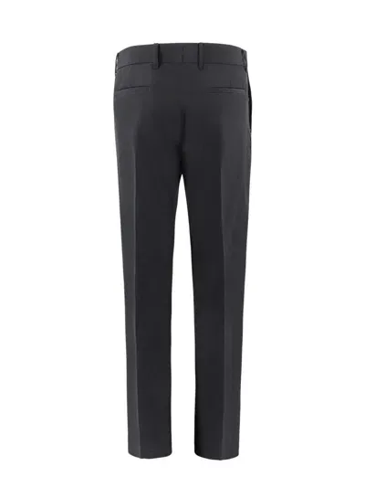 Givenchy Pants In Black