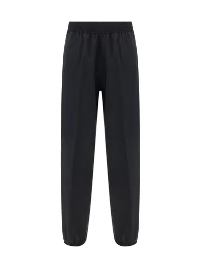 Givenchy Pants In Black