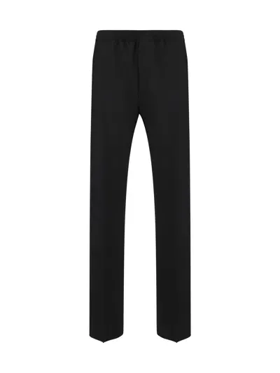 Givenchy Pants In Black