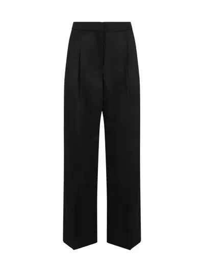 Givenchy Pants In Black