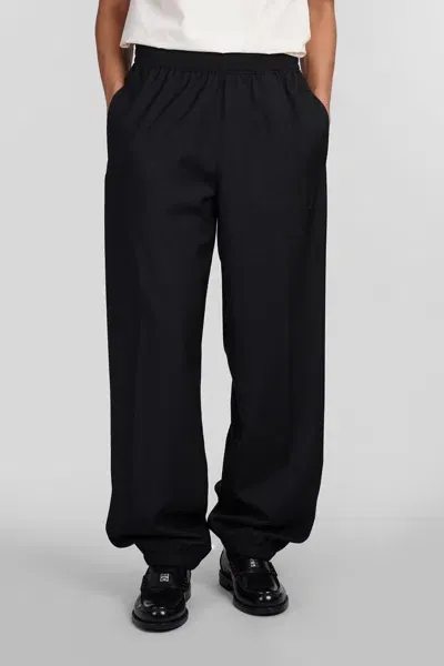 Givenchy Pants In Black