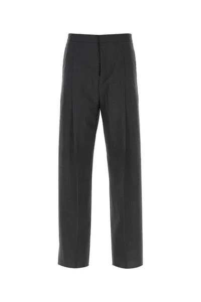 Givenchy Pants In Grey