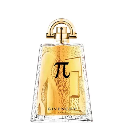 Givenchy Pi Eau De Toilette 100ml In White