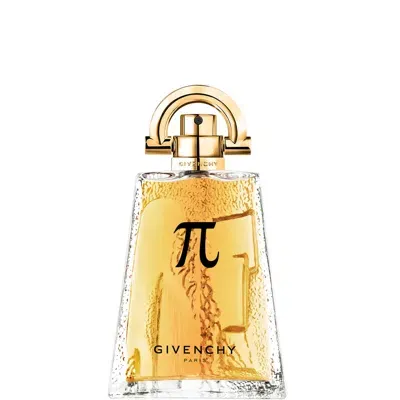 Givenchy Pi Eau De Toilette 50ml In White