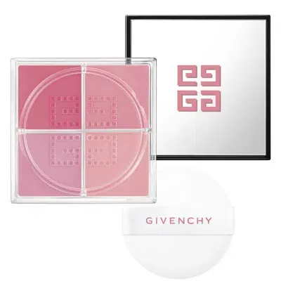 Givenchy Prisme Libre Blush 50g (various Shades) - N2 Taffetas Rose In White