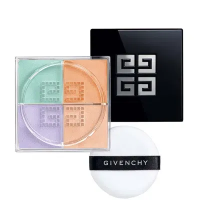 Givenchy Prisme Libre Matte-finish And Enhanced Radiance Loose Powder 10g - (various Shades) - N04 Mousseline In N04 Mousseline Acidulee