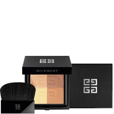 Givenchy Prisme Libre Pressed Powder - N05 Popeline Mimosa In White