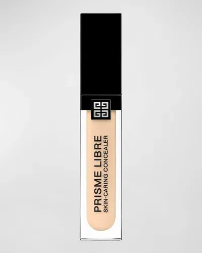 Givenchy Prisme Libre Skin-caring 24-hour Hydrating & Correcting Multi-use Concealer In N95