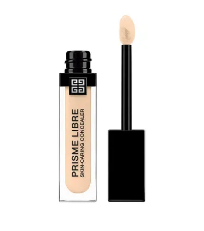 Givenchy Prisme Libre Skin-caring Concealer In Nude