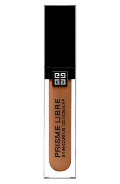 Givenchy Prisme Libre Skin-caring Concealer In W430