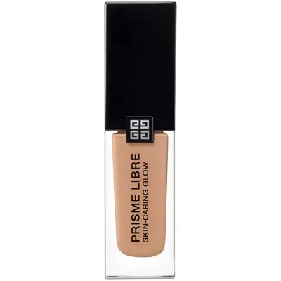 Givenchy Prisme Libre Skin-caring Glow Foundation 30ml (various Shades) - 3-c275 In White