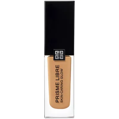 Givenchy Prisme Libre Skin-caring Glow Foundation 30ml (various Shades) - 4-n280 In White