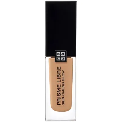 Givenchy Prisme Libre Skin-caring Glow Foundation 30ml (various Shades) - 5-n312 In White