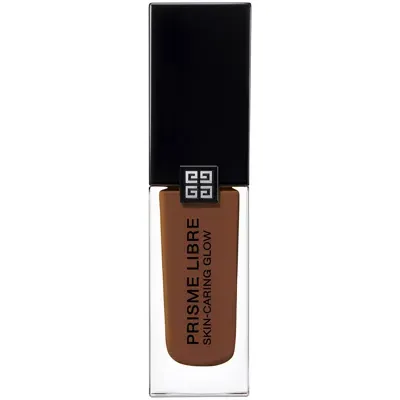 Givenchy Prisme Libre Skin-caring Glow Foundation 30ml (various Shades) - 6-c485 In White