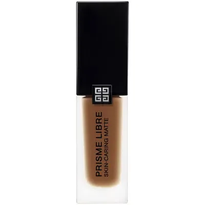 Givenchy Prisme Libre Skin-caring Matte Foundation 30ml (various Shades) - 6-n480 In White