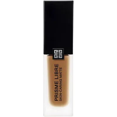 Givenchy Prisme Libre Skin-caring Matte Foundation 30ml (various Shades) - 6-w430 In White