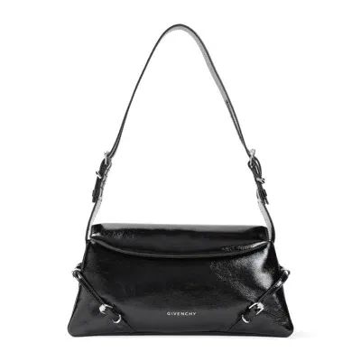 Givenchy Shoulder Bags In Black