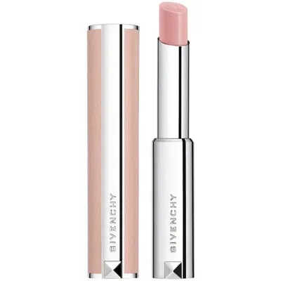 Givenchy Rose Perfecto Lip Balm 2.8g (various Shades) - N001 Pink Irresistible In White