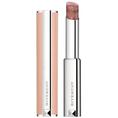 Givenchy Rose Perfecto Lip Balm 2.8g (various Shades) - N111 Soft Nude