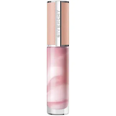 Givenchy Rose Perfecto Liquid Lip Balm 6ml (various Shades) - N001 In White