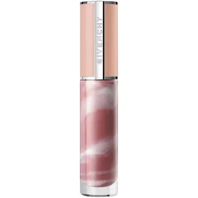 Givenchy Rose Perfecto Liquid Lip Balm 6ml (various Shades) - N210 In White