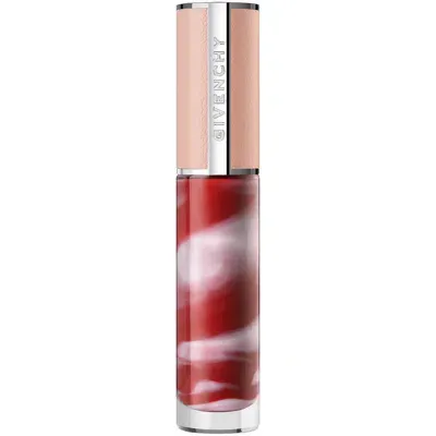 Givenchy Rose Perfecto Liquid Lip Balm 6ml (various Shades) - N37 In White