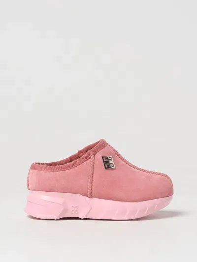 Givenchy Kids' Schuhe  Kinder Farbe Pink