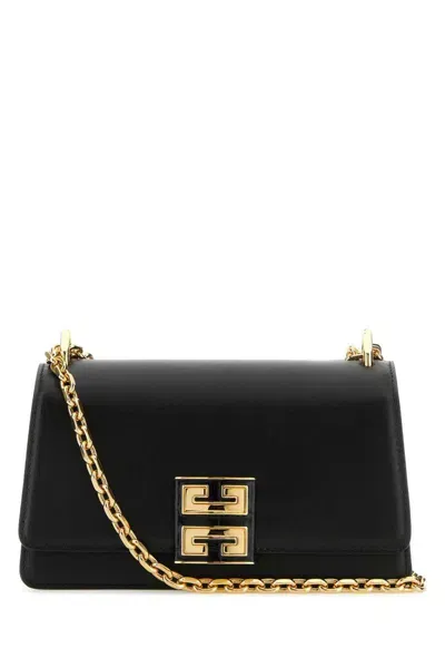 Givenchy Shoulder Bags In Black