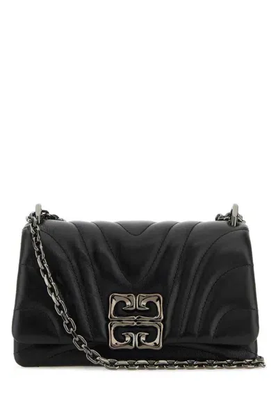 Givenchy Shoulder Bags In Black