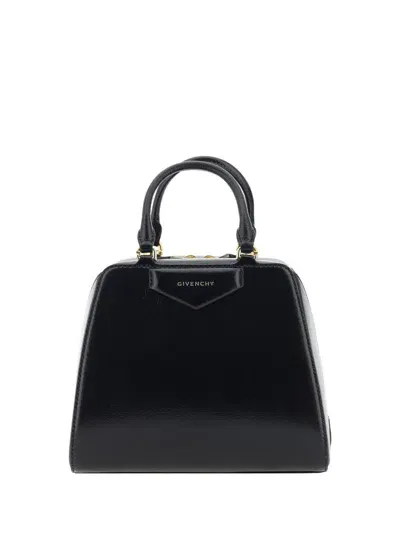 Givenchy Shoulder Bags In Black