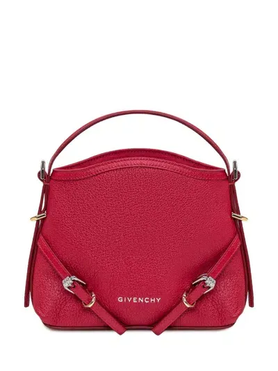 Givenchy Shoulder Bags In Red