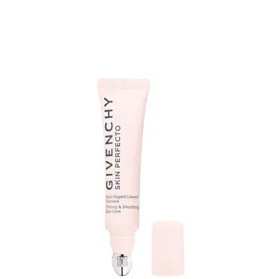 Givenchy Skin Perfecto Eye Care 15ml In White