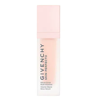 Givenchy Skin Perfecto Vitamin Blend Glow Serum 30ml In White