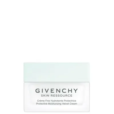 Givenchy Skin Ressource Velvet Cream 50ml In White