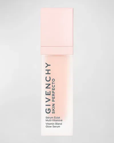 Givenchy Skin Serum, 1 Oz. In White