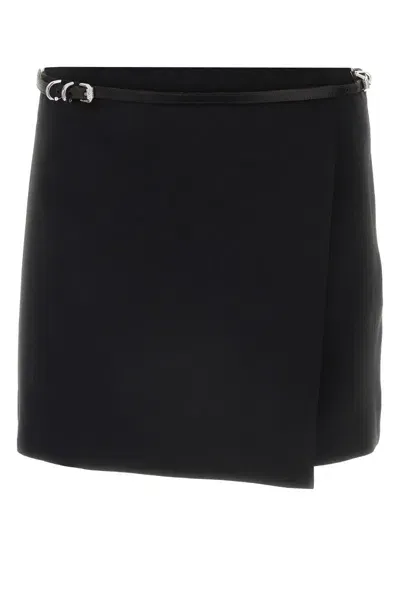 Givenchy Skirts In Black