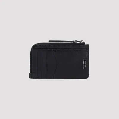 Givenchy Smallleathergoods In Black