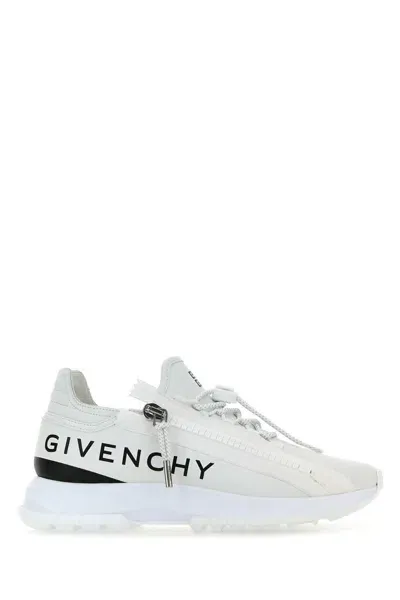 Givenchy Sneakers In Multicolor