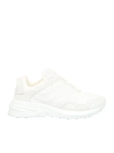 Givenchy Sneakers In White