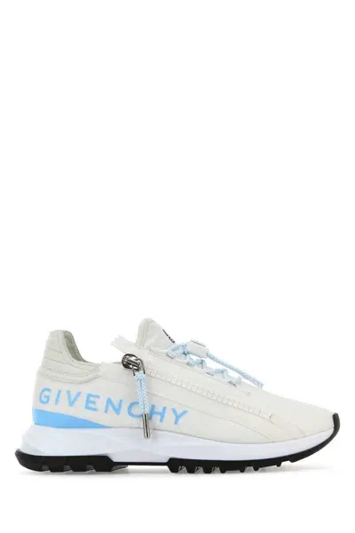 Givenchy Sneakers In White