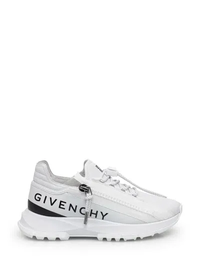 Givenchy Spectre Sneakers In White