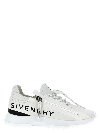 Givenchy Spectre Sneakers In Multicolor