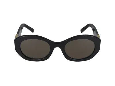 Givenchy Sunglasses In Black