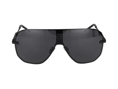 Givenchy Sunglasses In Black