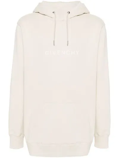 Givenchy Sweaters In Grey