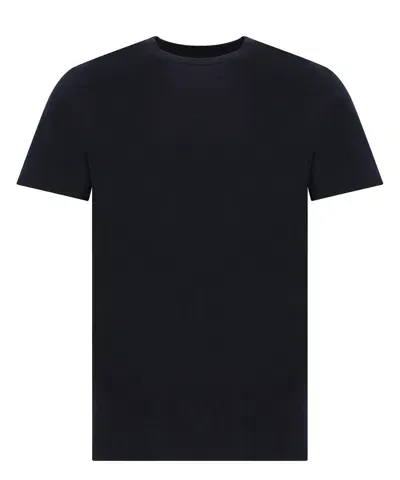 Givenchy T-shirt In Black