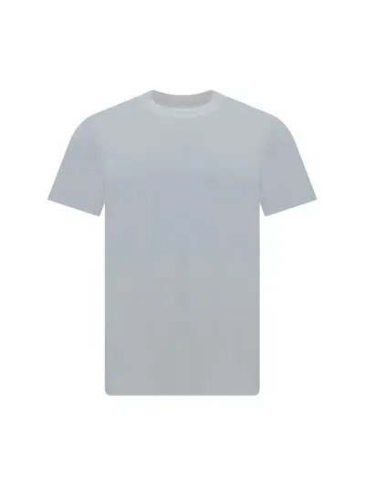 Givenchy T-shirt In White