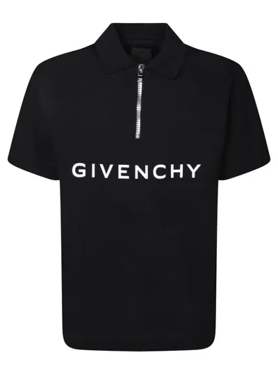 Givenchy Topwear In Black