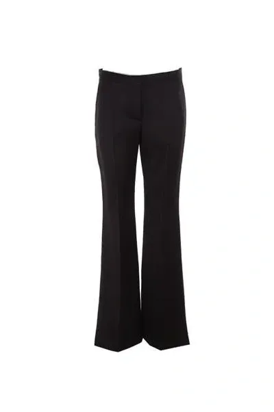 Givenchy Trousers In Black